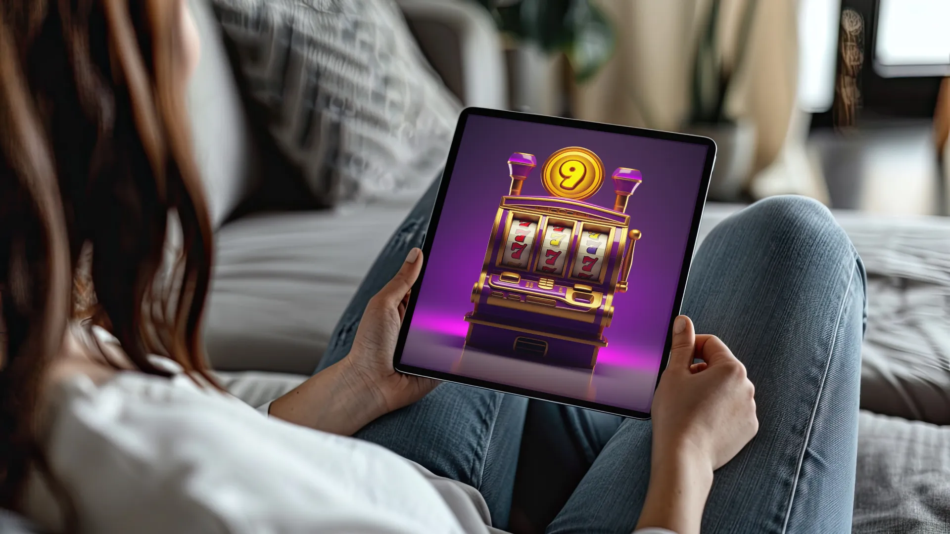 Varför falska slots är så övertygande