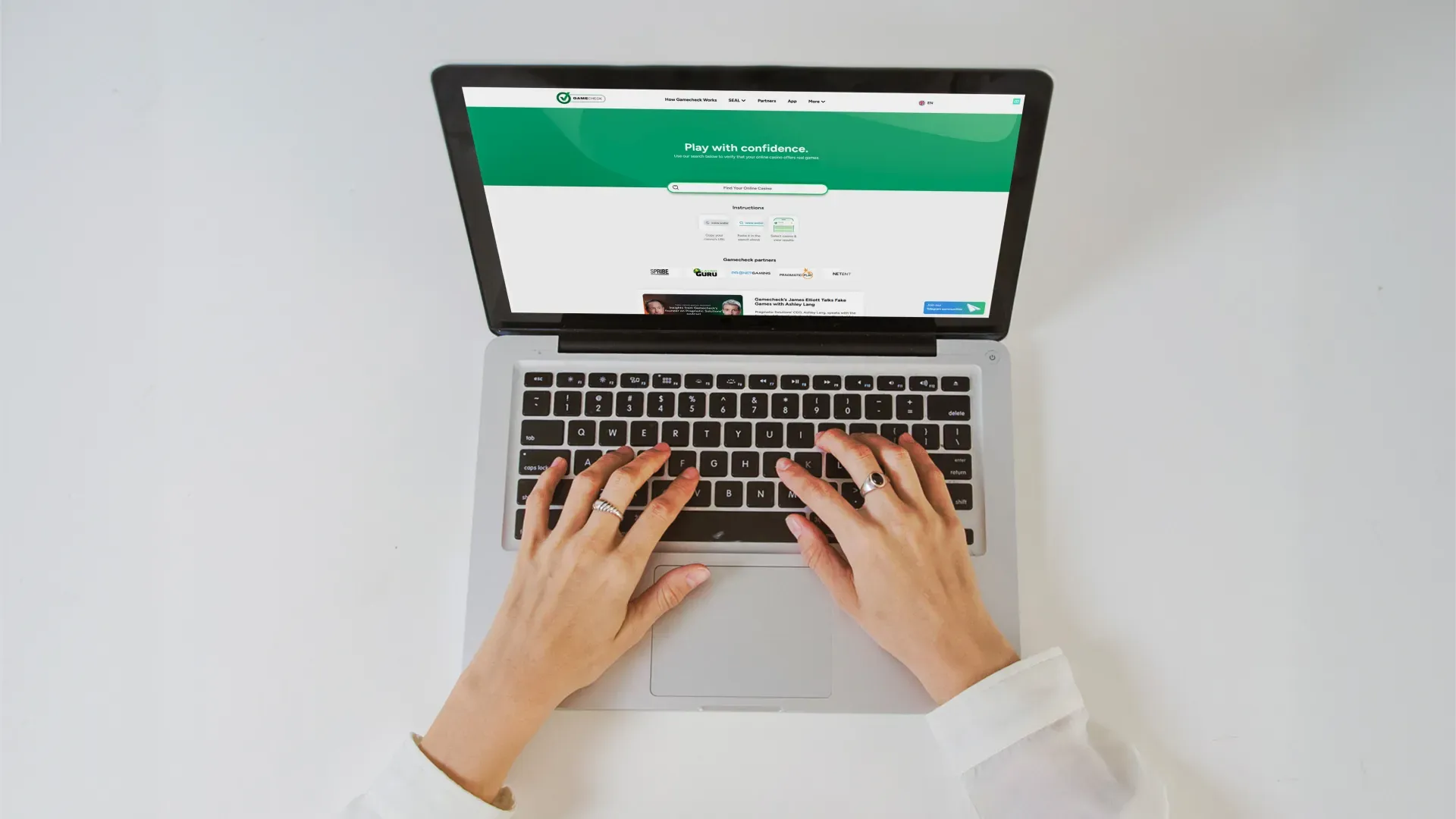 Ein System, das sich ständig weiterentwickelt