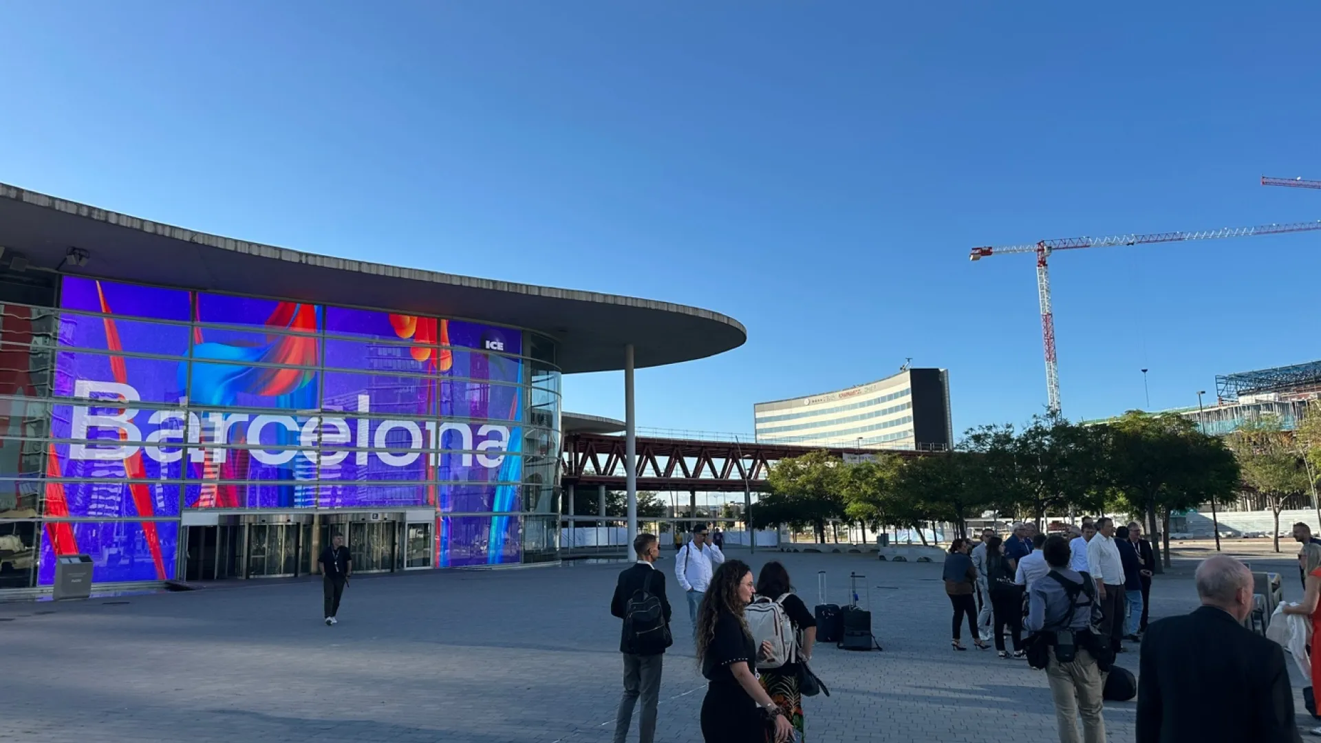 Prepare-se para reuniões produtivas do ICE.