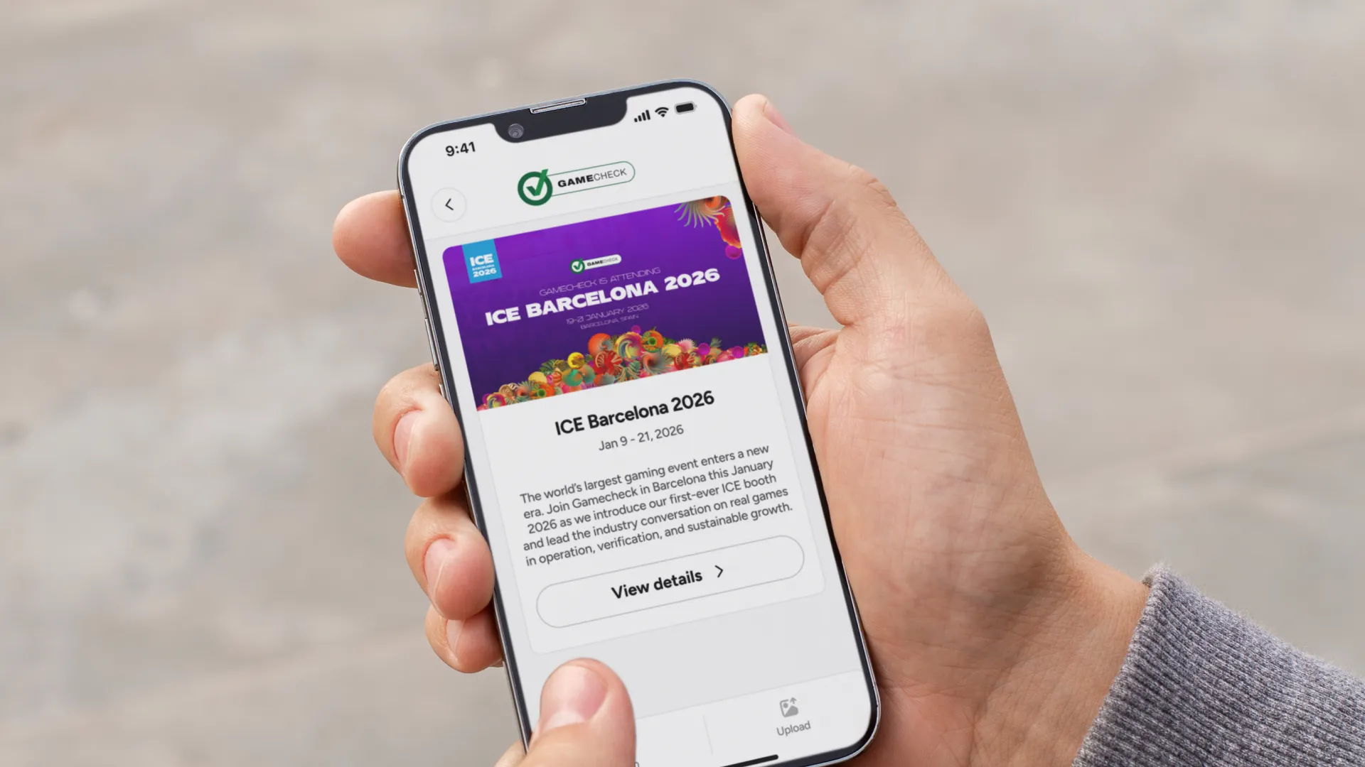 Live at ICE Barcelona – Day 3 insights