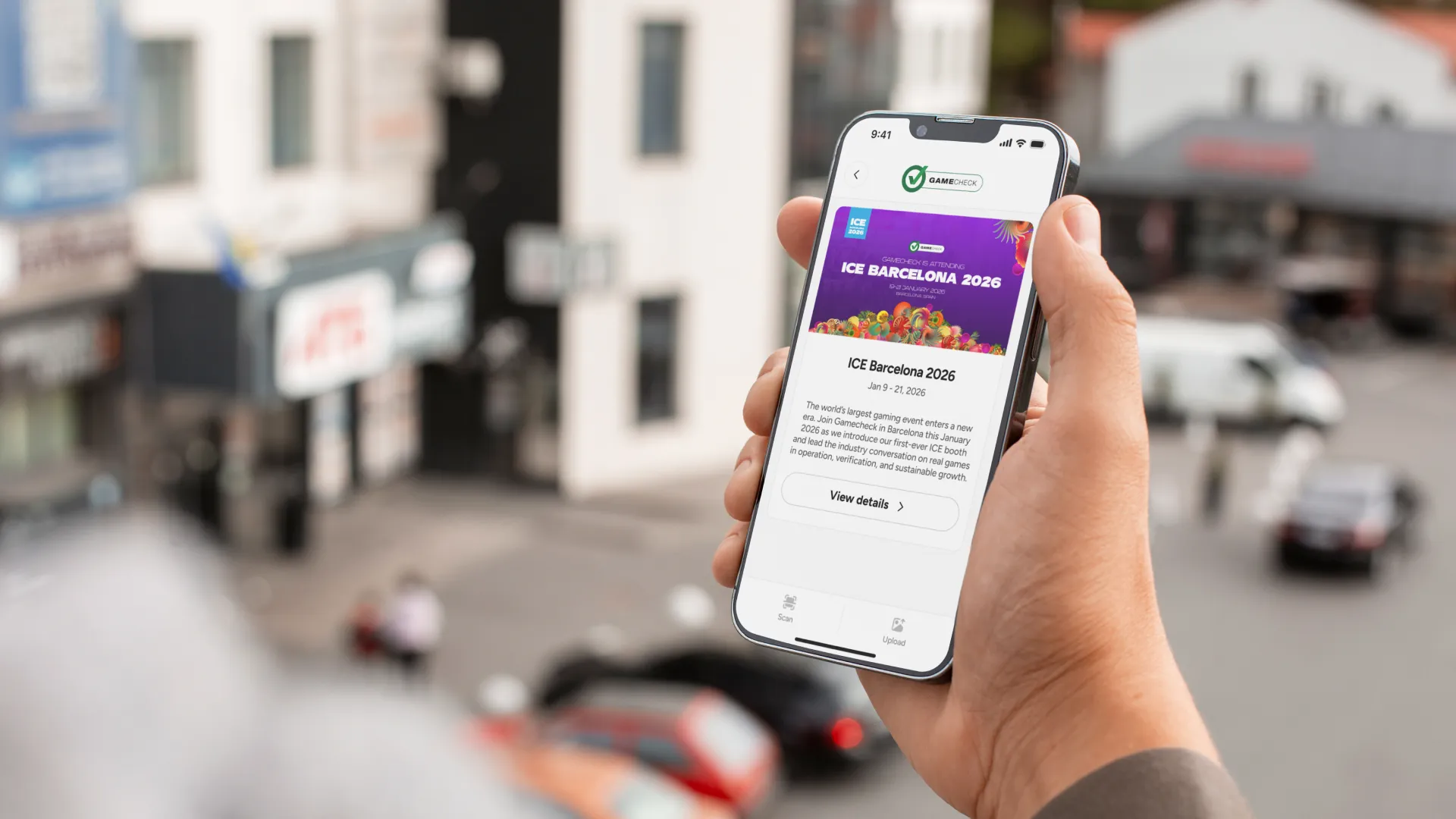 Integrity Framework for Operators 2026