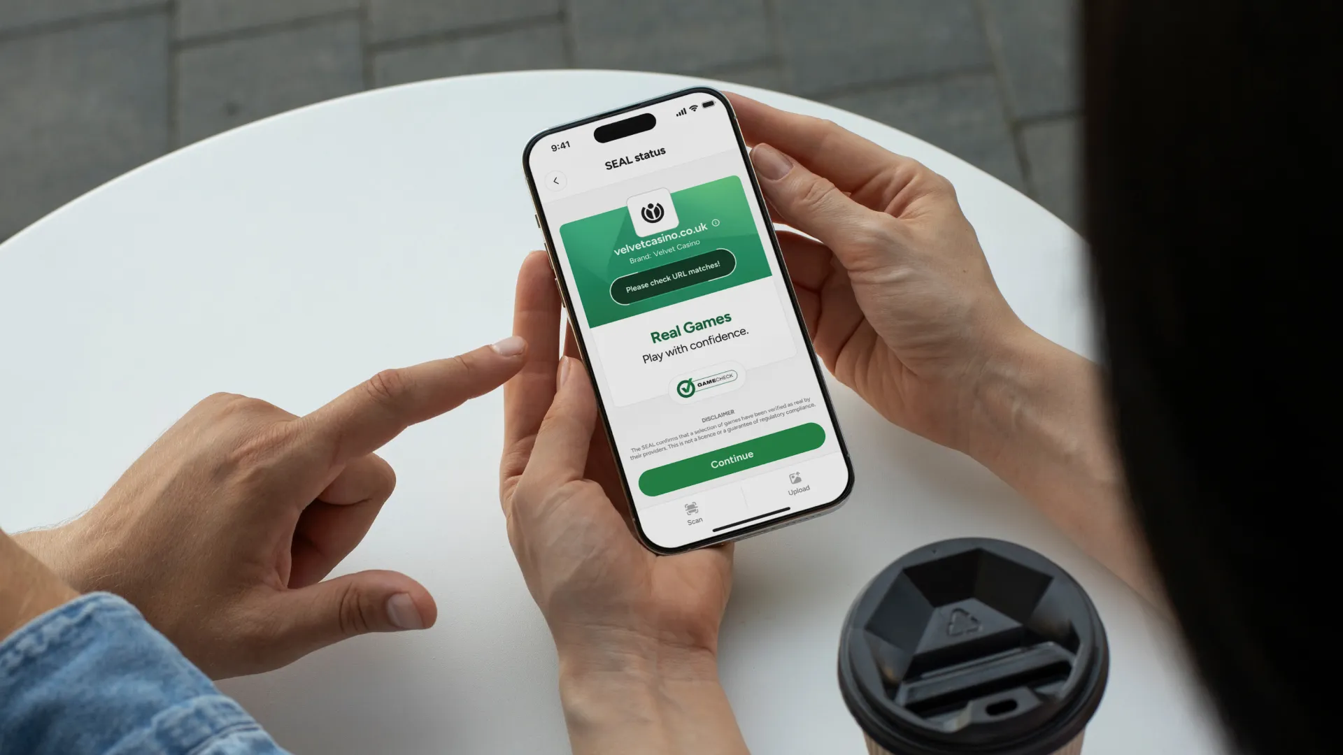 Risk Outlook for Operators