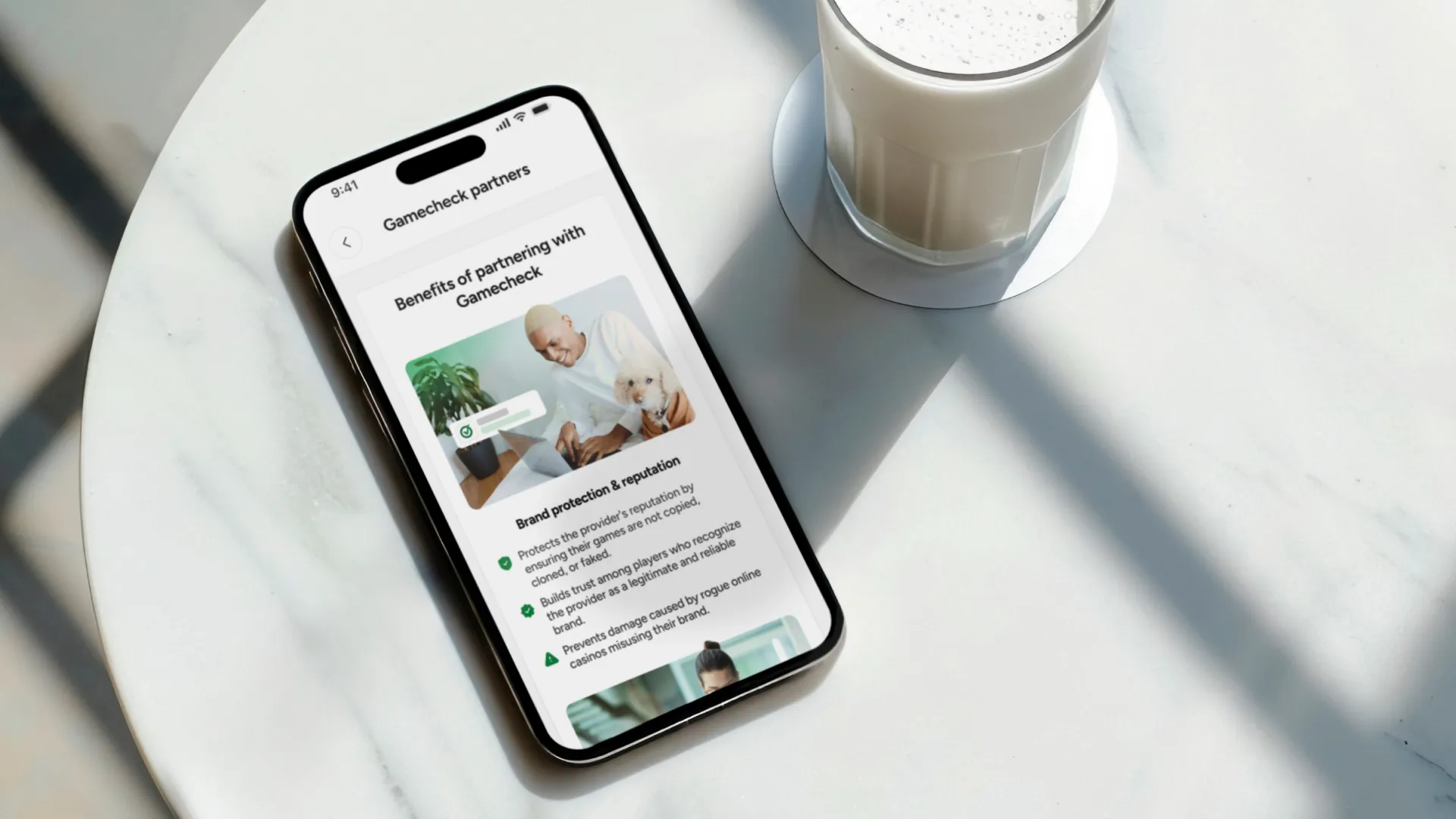 The next generation of online casinos