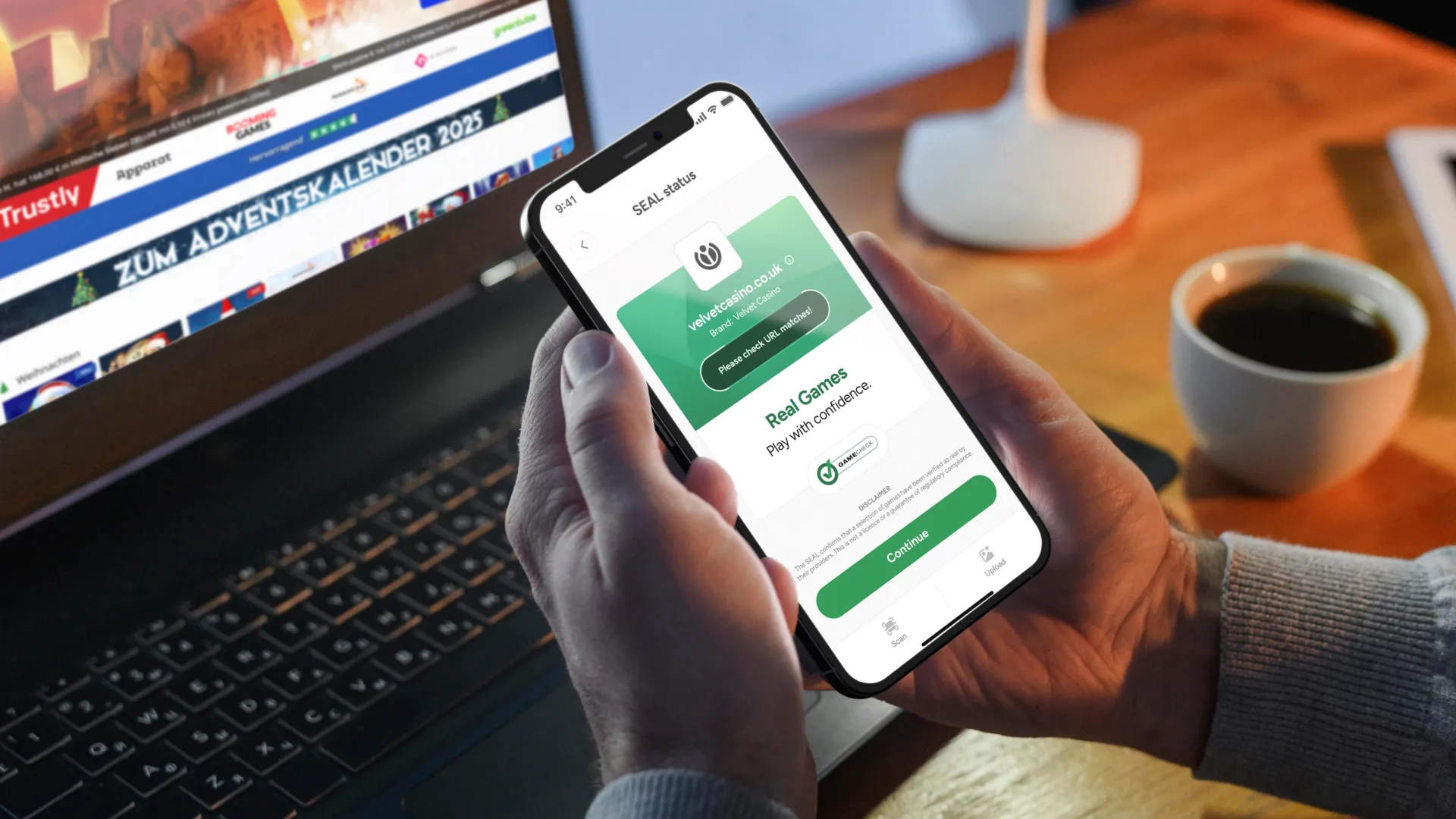 ICE Barcelona 2026 begins