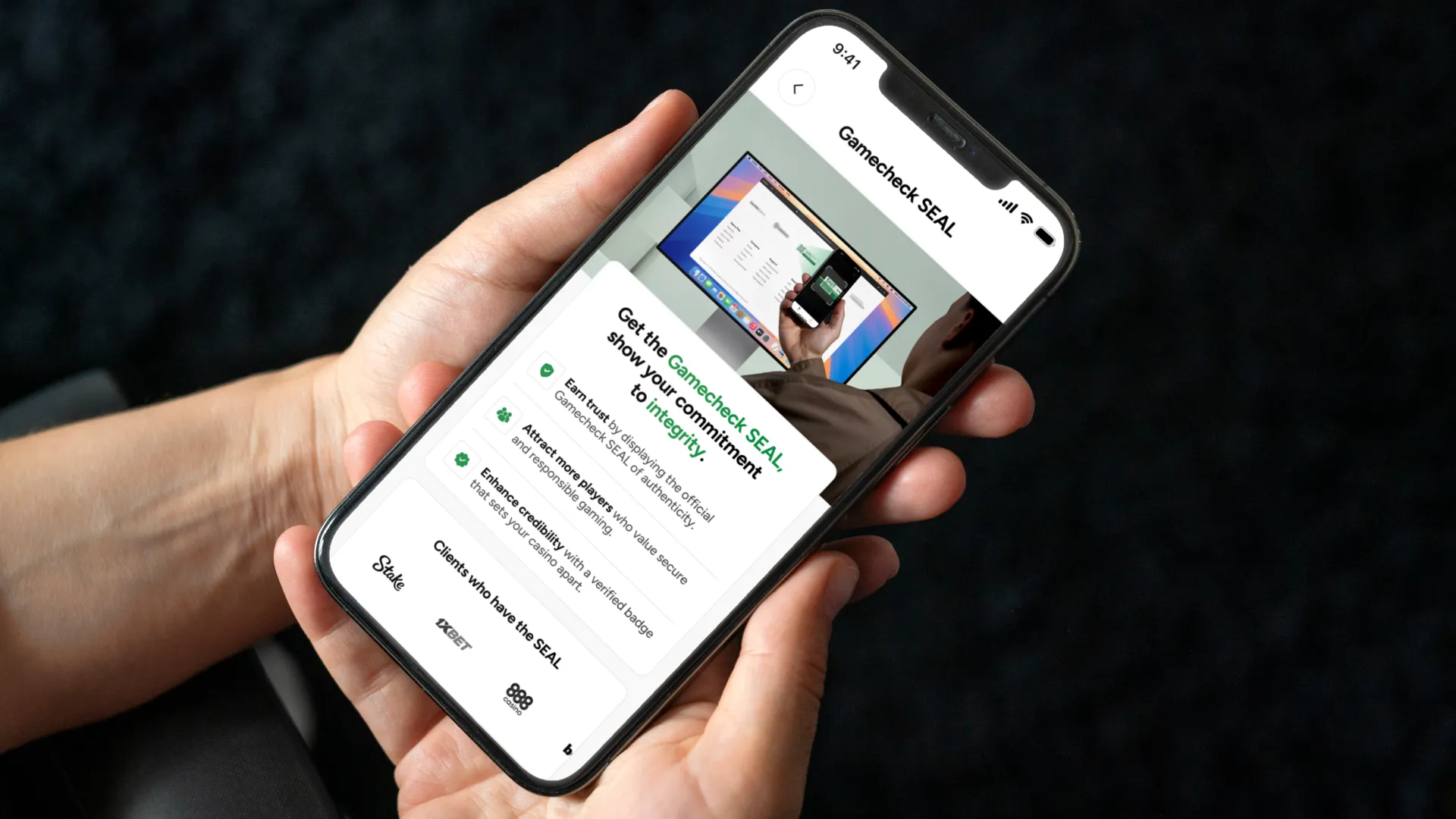 Why 2026 belongs to verified platforms