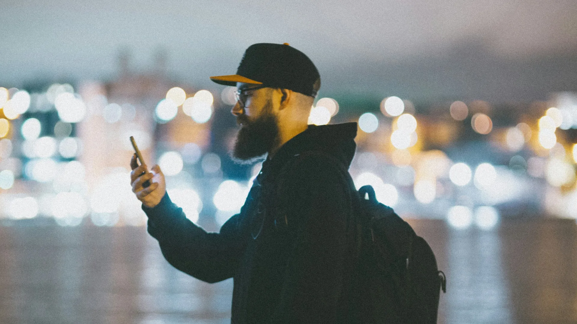 Independent verification and global market