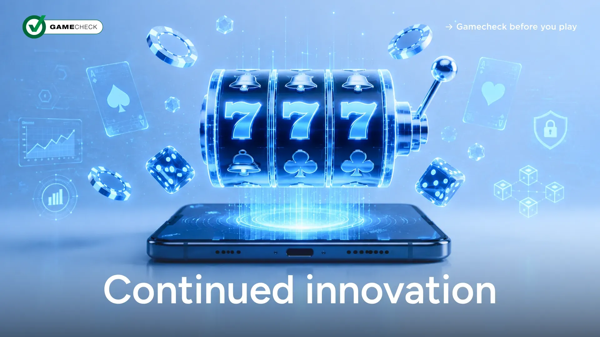 Kontinuierliche Innovation