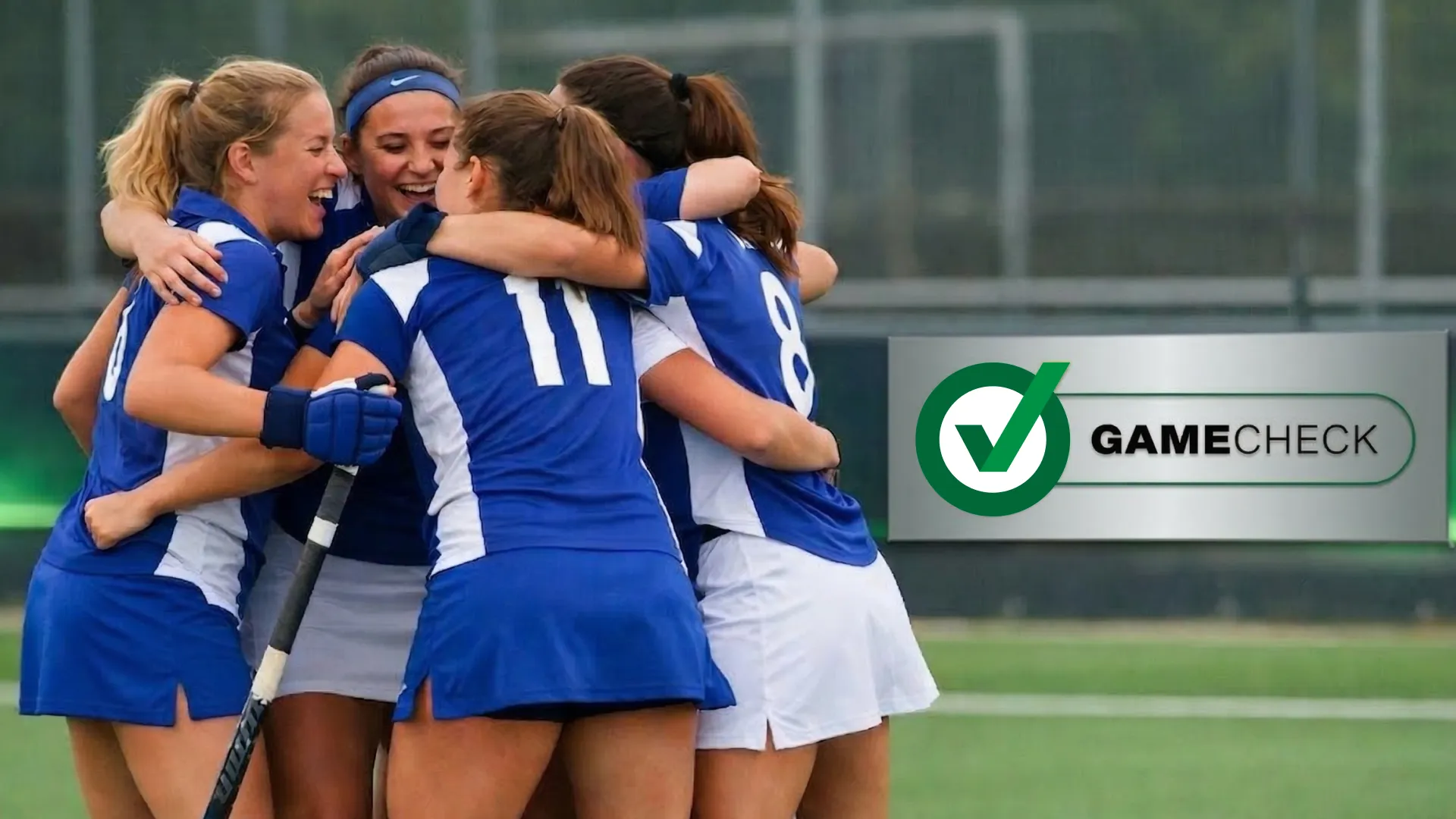 Europa FC Women’s Hockey Club