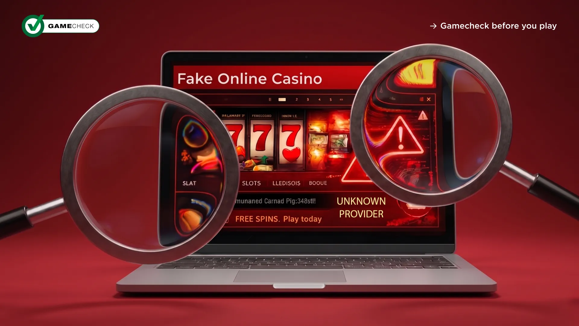 what_gamecheck_found