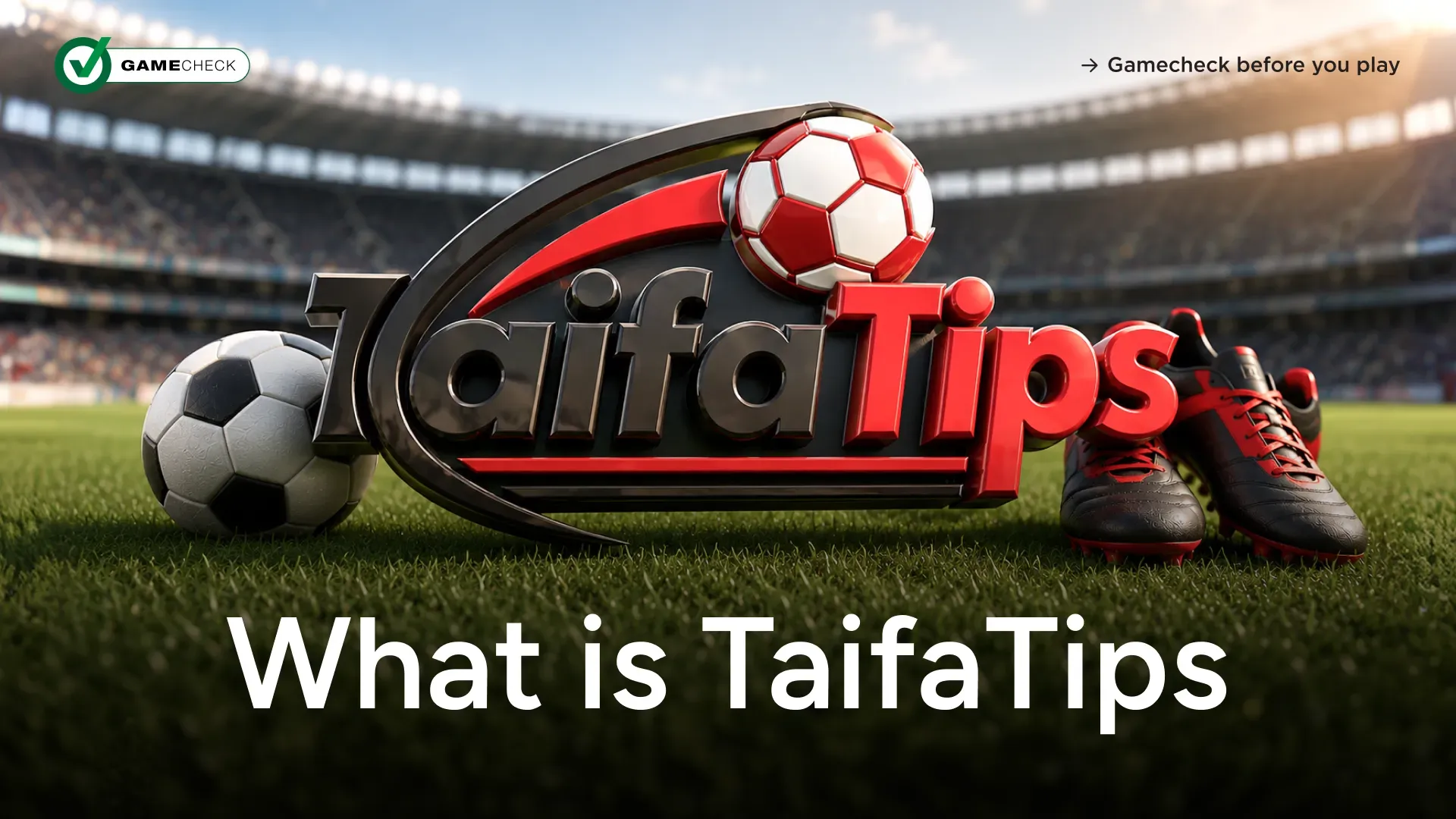 What is TaifaTips