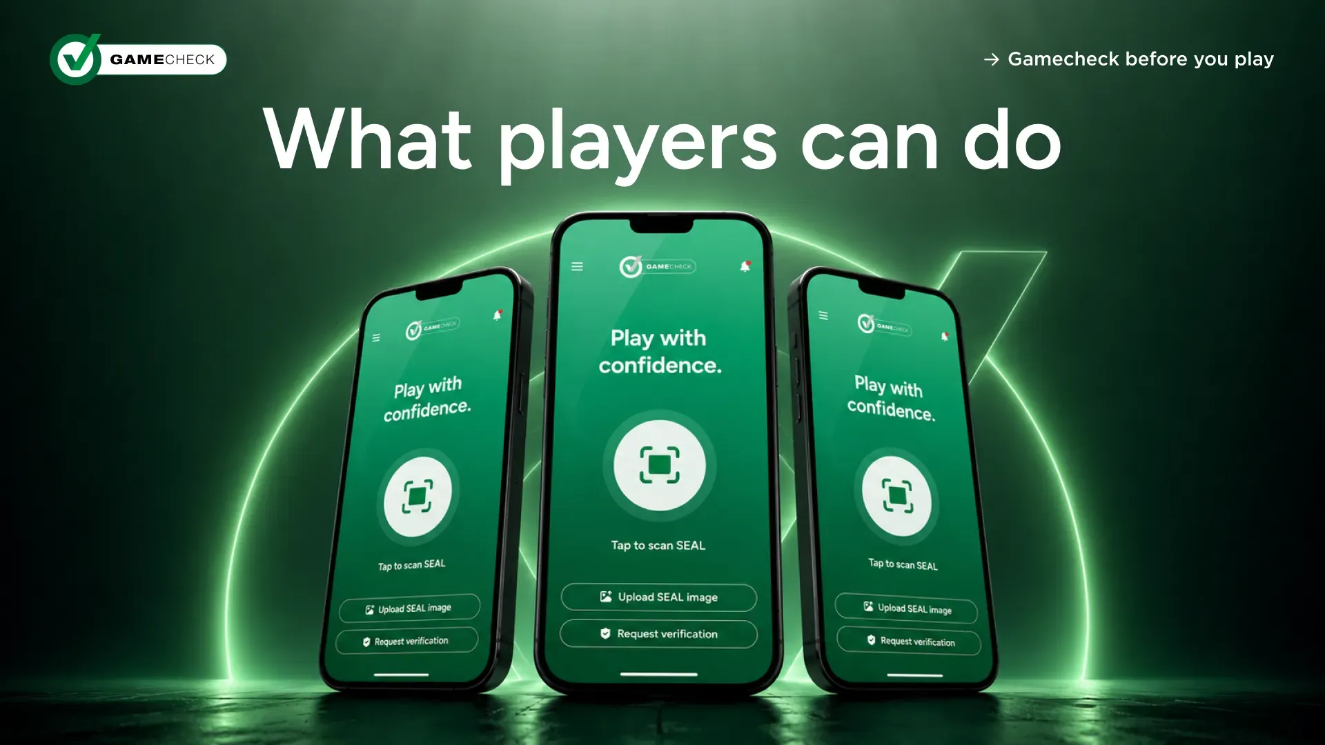 What players can do