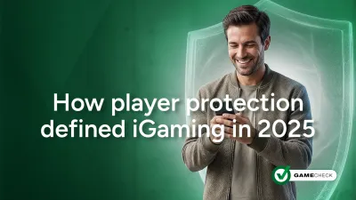 Hvordan spillerbeskyttelse definerede iGaming i 2025