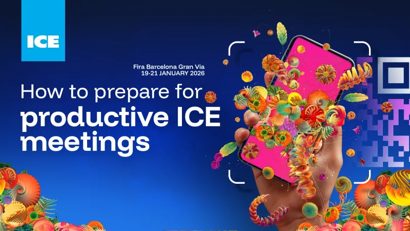 Como se preparar para reuniões produtivas do ICE