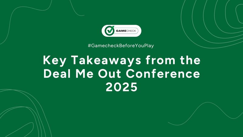 Key Takeaways from the Deal Me Out Conference 2025 