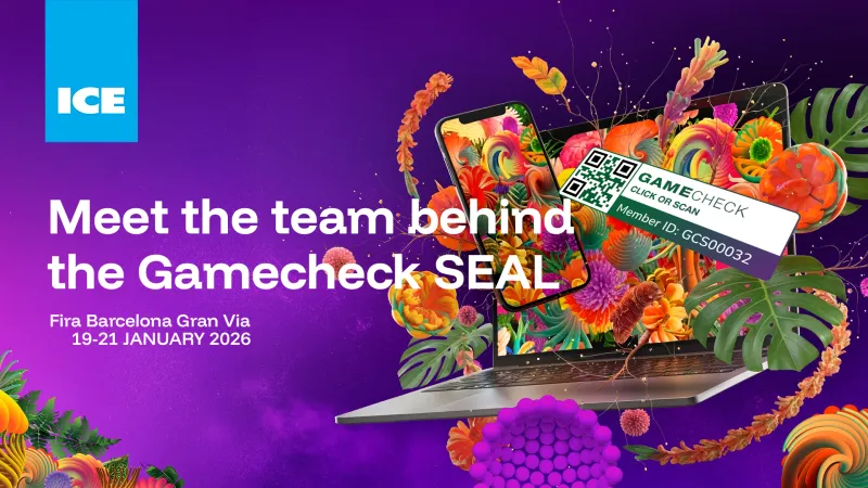 Meet the team behind the Gamecheck SEAL