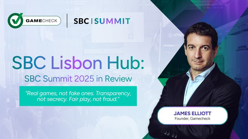 SBC Lisbon Hub: SBC Summit 2025 in Review