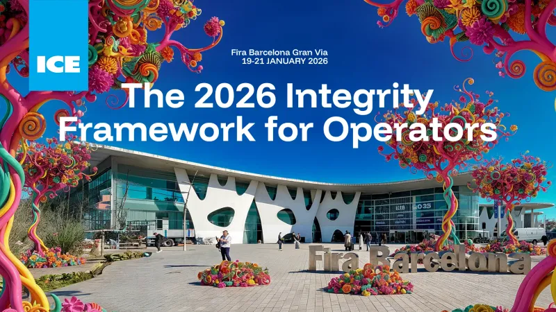 The 2026 Integrity Framework for Operators