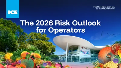 The 2026 Risk Outlook for Operators