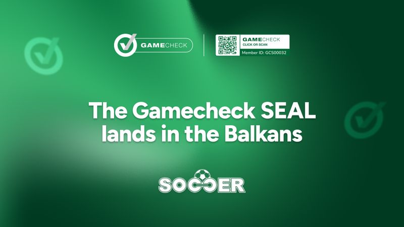 The Gamecheck SEAL lands in the Balkans