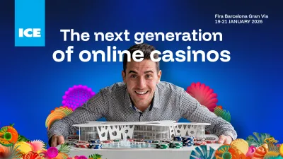 The next generation of online casinos