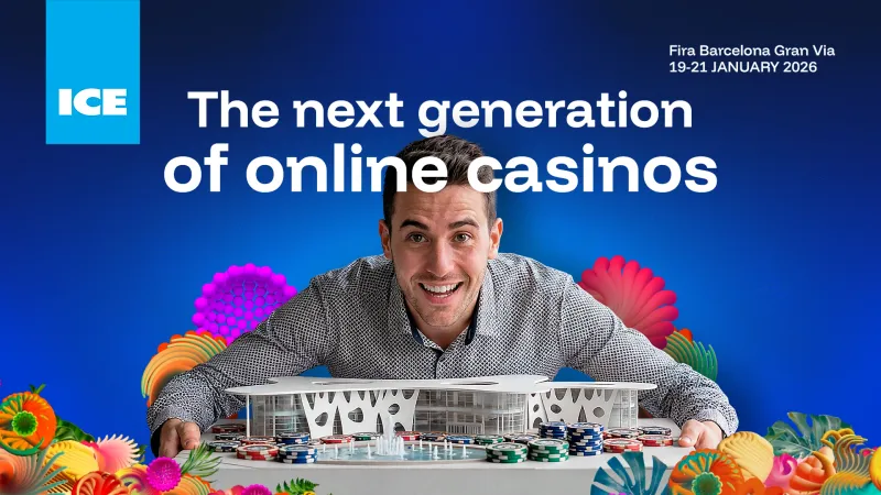 The next generation of online casinos