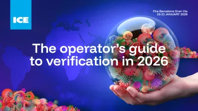 The operator’s guide to verification in 2026