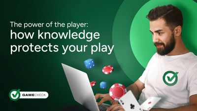 The power of the player: how knowledge protects your play