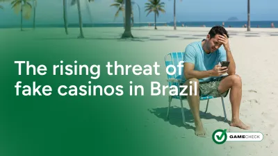 La creciente amenaza de los casinos falsos en Brasil