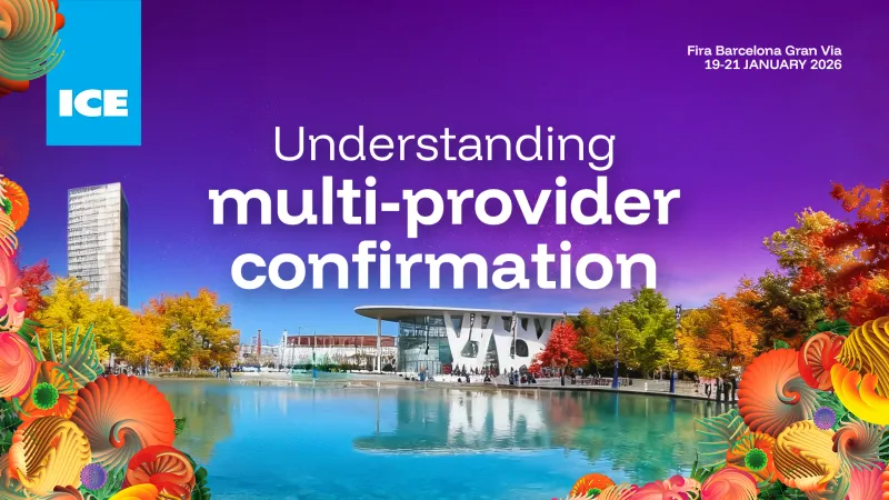 Entendendo a confirmação de múltiplos fornecedores