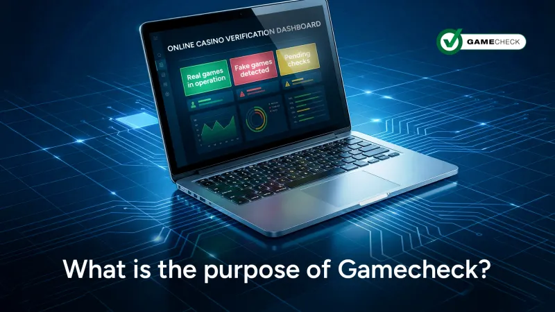 What is the purpose of Gamecheck?