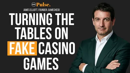  Gamecheck: Sahte Casino Oyunlarına Karşı Oyun Kurallarını Değiştirmek