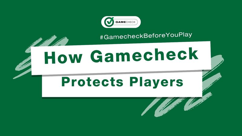 Check Players Spot Fake Online Casinos: Gamecheck Guide for Safety