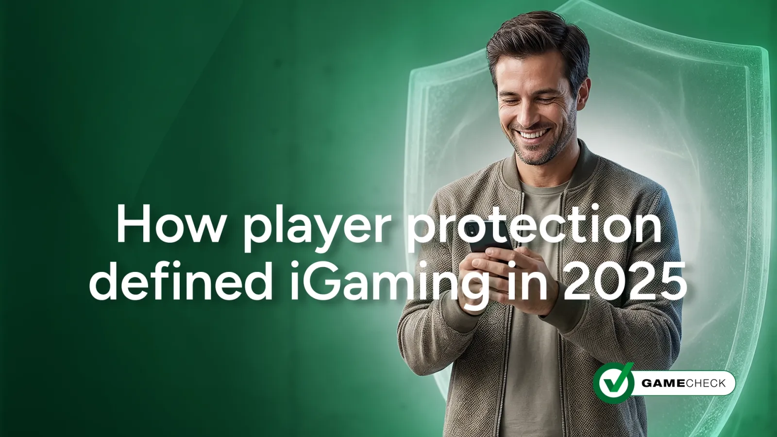 How Player Protection Shaped iGaming in 2025