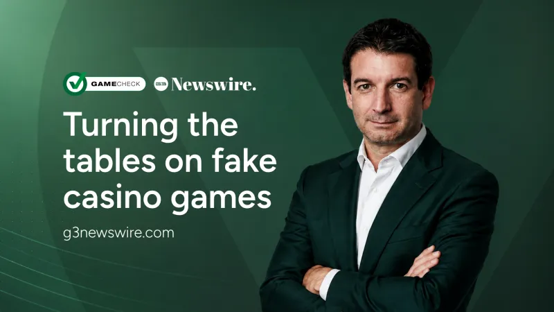 Turning the tables on fake casino games 