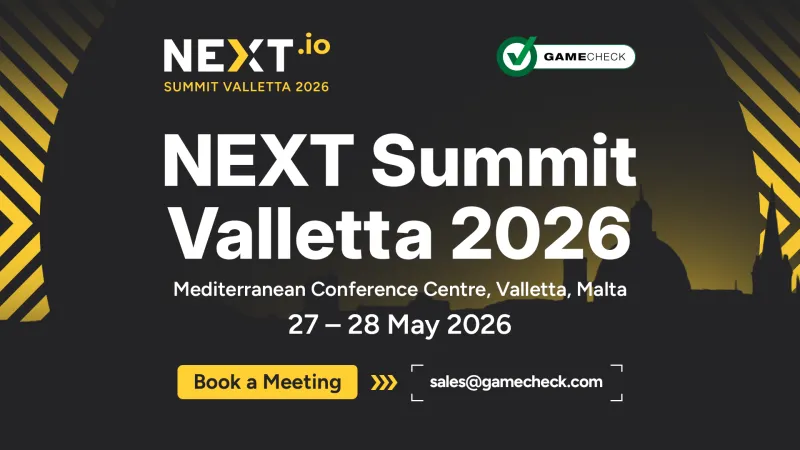 NEXT Zirvesi Valletta 2026