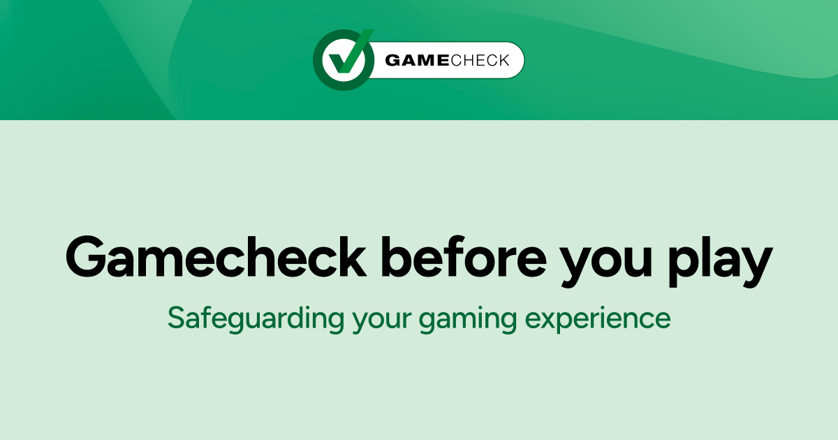 Gamecheck Protecting Players From Fake Online Casino Games