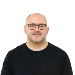 Fred Azevedo