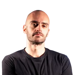 George Mouratidis 