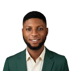 Joshua Fawale
