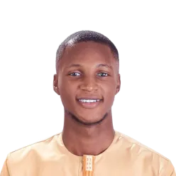 Daniel Apeji 