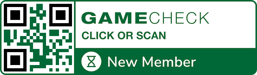 Gamecheck SEAL