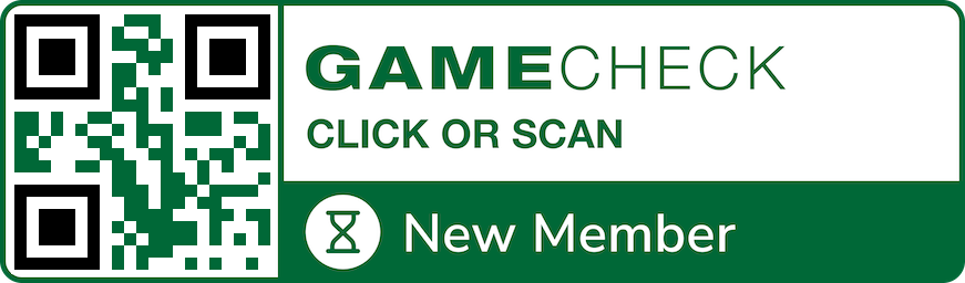 Gamecheck SEAL