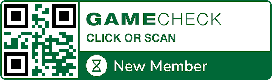 Gamecheck SEAL