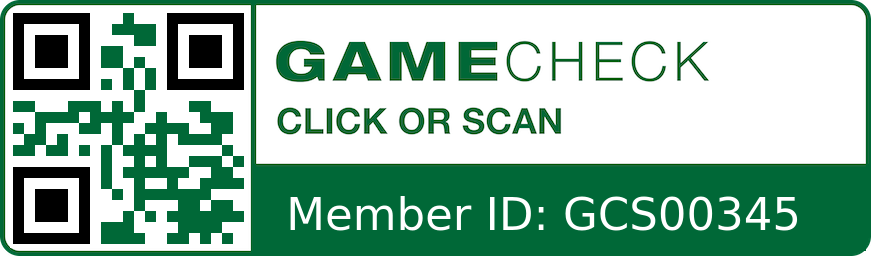Gamecheck SEAL