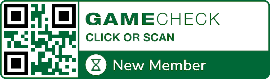Gamecheck SEAL