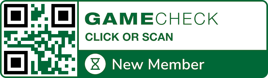 Gamecheck SEAL
