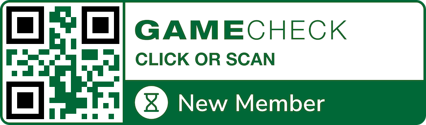Gamecheck SEAL