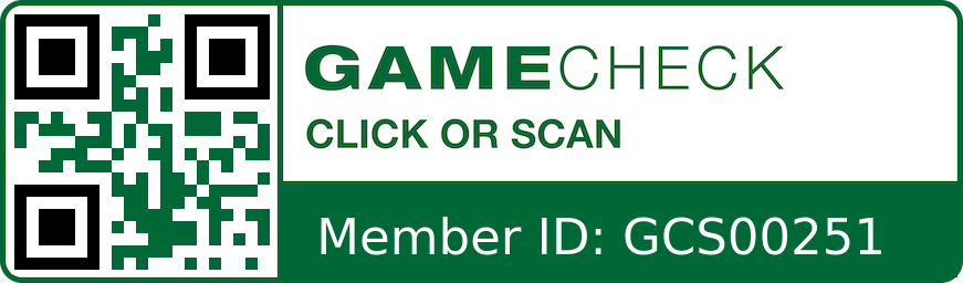 Gamecheck SEAL