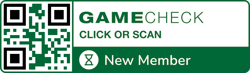 Gamecheck SEAL