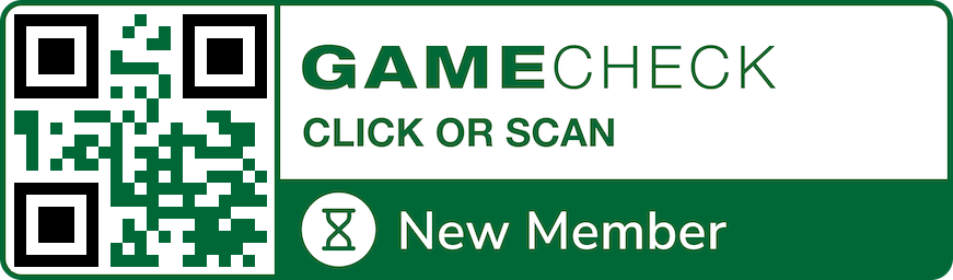Gamecheck SEAL